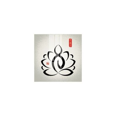 File in trần File gốc in tranh tổng hợp K33657 (file gốc) phong thủy