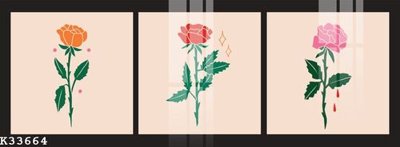 File gốc in ấn File gốc in tranh tổng hợp K33664 (sẵn sàng tải về)