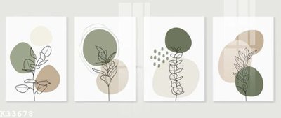 File tranh File gốc in tranh tổng hợp K33678 (gốc) chủ đề thiên nhiên
