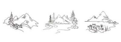 Hình ảnh file gốc in lụa File gốc in tranh tổng hợp K33773