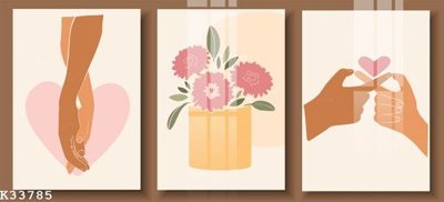 Tải file gốc File gốc in tranh tổng hợp K33785 (in không vỡ ảnh)