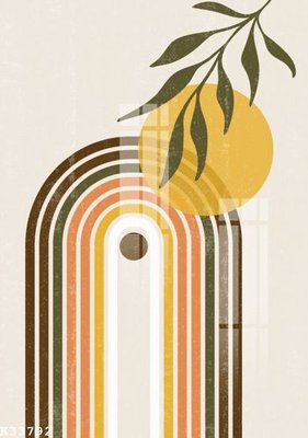 File in ấn cao cấp File gốc in tranh tổng hợp K33792 (file gốc)