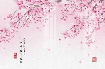 File in trần File gốc in tranh tổng hợp K33832 (file gốc) xuyên sáng