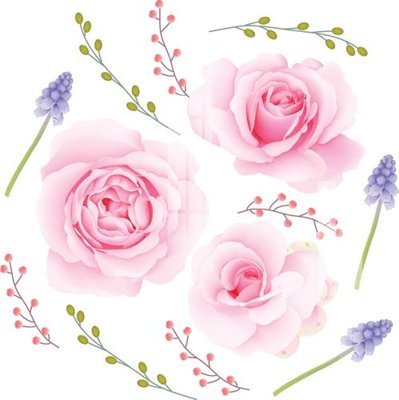 File gốc in ấn File gốc in tranh tổng hợp K33846 (sẵn sàng tải về)