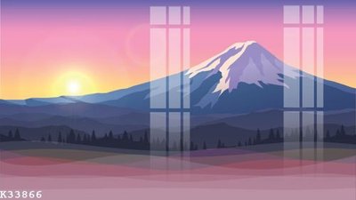 Mua file ảnh gốc File gốc in tranh tổng hợp K33866 (chất lượng cao)