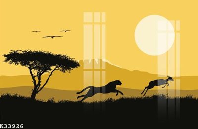 File tranh File gốc in tranh tổng hợp K33926 (bản gốc) trang trí văn phòng