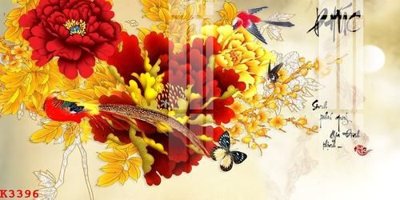 File gốc File gốc in tranh tổng hợp K3396 (Filetranh.com) File gốc in tranh tổng hợp K3396