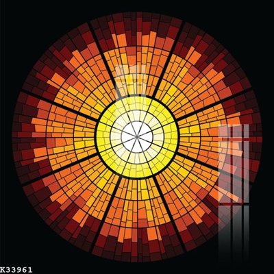 File in ấn File gốc in tranh tổng hợp K33961 chuyên nghiệp