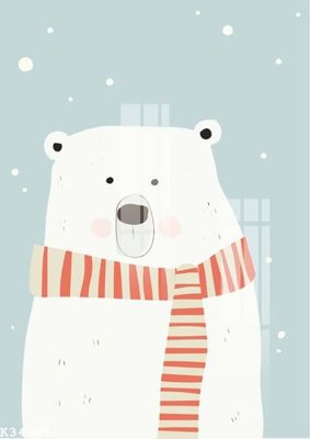 Tải file gốc File gốc in tranh tổng hợp K34005 (bản PSD) còn layer