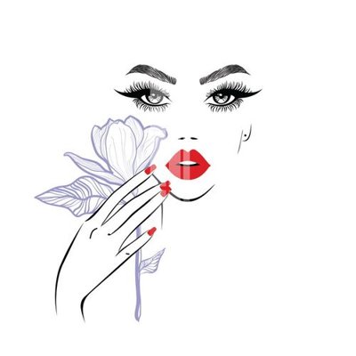 File gốc File gốc in tranh tổng hợp K34066 (cho in 3D) độc đáo