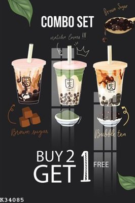 File tranh File gốc in tranh tổng hợp K34085 (bản gốc) trang trí văn phòng