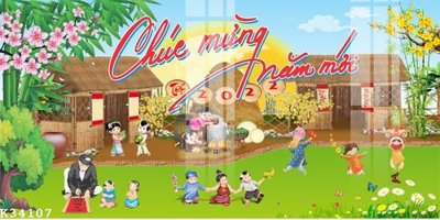 Tải file File gốc in tranh tổng hợp K34107 (gốc) chủ đề hoa sen