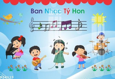 File gốc in ấn File gốc in tranh tổng hợp K34119 độ phân giải cao