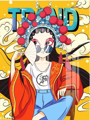 File in lụa File gốc in tranh tổng hợp K34155 (chất lượng cao) File gốc in tranh tổng hợp K34155