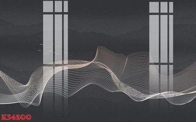 Tải file gốc File gốc in tranh tổng hợp K34200 (bản PSD) đầy đủ layer