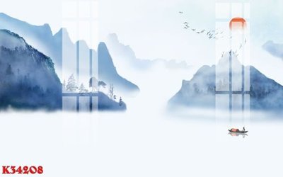 File tranh quảng cáo File gốc in tranh tổng hợp K34208 (download file gốc)