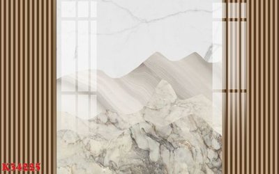 File gốc File gốc in tranh tổng hợp K34225 (trang trí) phòng ngủ