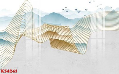 Chi tiết file tranh tráng gương File gốc in tranh tổng hợp K34241 (ảnh gốc)