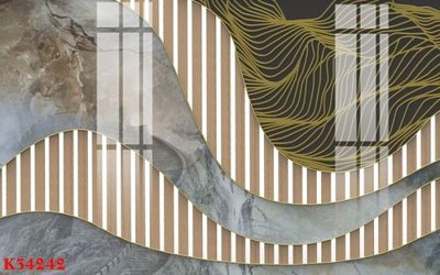 File in trần File gốc in tranh tổng hợp K34242 (bản gốc) 5D