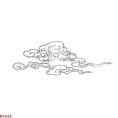 File gốc File gốc in tranh tổng hợp K3426 (chuẩn CMYK) cho nhà in