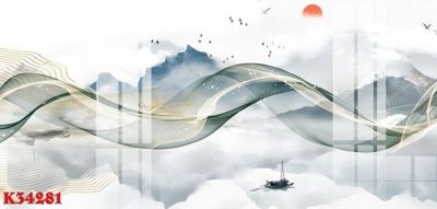 Tải file File gốc in tranh tổng hợp K34281 (gốc) in tranh tráng gương