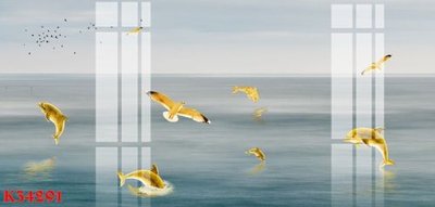 Download file tranh File gốc in tranh tổng hợp K34291 (file gốc PSD)