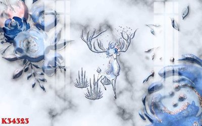 Tải file tranh File gốc in tranh tổng hợp K34323 (ảnh gốc) ngay