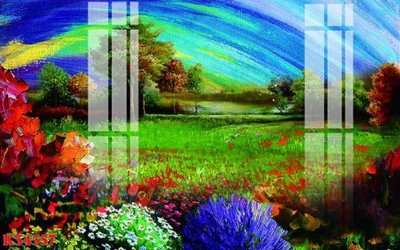 File tranh File gốc in tranh tổng hợp K34357 (gốc) chủ đề động vật