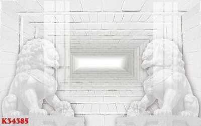 File in mica File gốc in tranh tổng hợp K34385 (bản gốc) sắc sảo