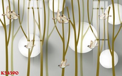 Tải file gốc File gốc in tranh tổng hợp K34390 (in bạt) quảng cáo