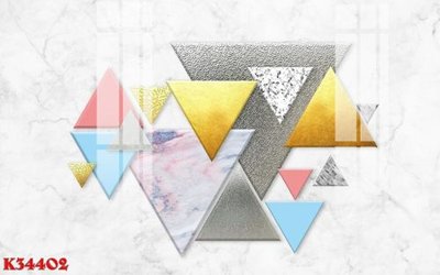 File in trần File gốc in tranh tổng hợp K34402 (bản gốc) mây trời