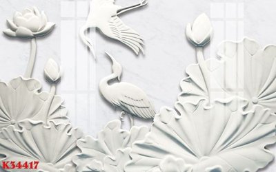 File ảnh gốc File gốc in tranh tổng hợp K34417 (chuyên in mica)