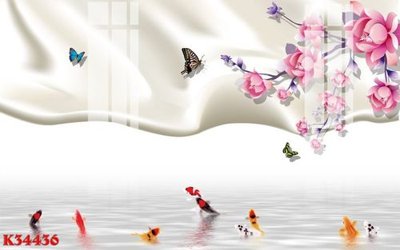 Tải file File gốc in tranh tổng hợp K34436 (ảnh gốc) in tráng gương