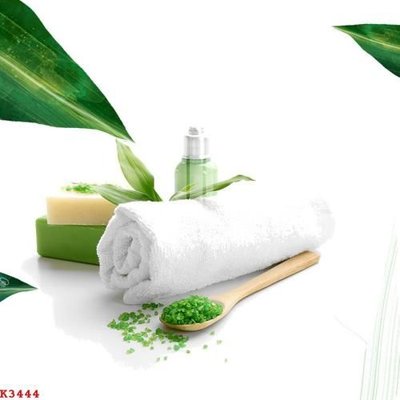 File in trần File gốc in tranh tổng hợp K3444 (bản gốc) hoa văn