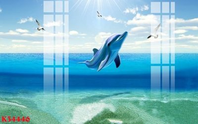 Tải file tranh gốc File gốc in tranh tổng hợp K34446 chất lượng cao