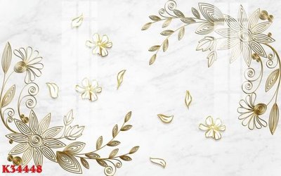 File ảnh File gốc in tranh tổng hợp K34448 (gốc) in standee