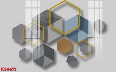 File gốc File gốc in tranh tổng hợp K34473 (chuẩn màu) cho in offset