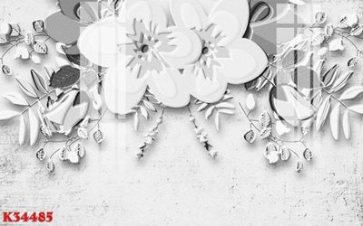 File gốc File gốc in tranh tổng hợp K34485 (in lụa) tranh mã đáo