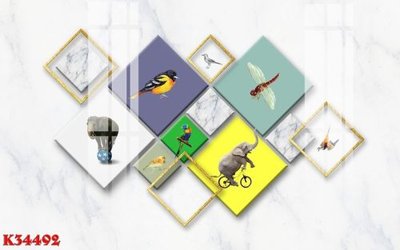 File tranh File gốc in tranh tổng hợp K34492 (gốc) chủ đề trẻ em