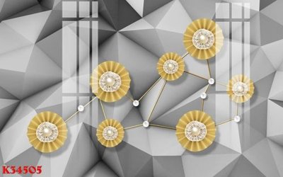 File gốc File gốc in tranh tổng hợp K34505 (cho in ấn) từ kho Filetranh