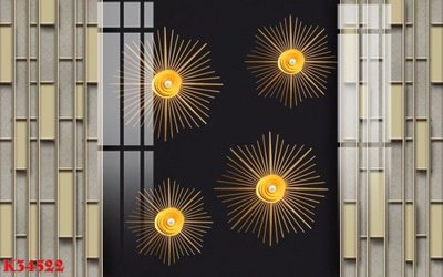 File tranh File gốc in tranh tổng hợp K34522 (ảnh gốc) cho in ấn kỹ thuật số