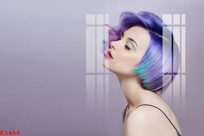 File tranh File gốc in tranh tổng hợp K3458 (file gốc) chủ đề phong thủy