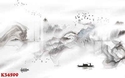 Download file gốc File gốc in tranh tổng hợp K34599 (in mica) logo