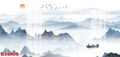 Tải file gốc File gốc in tranh tổng hợp K34602 (để in lụa)