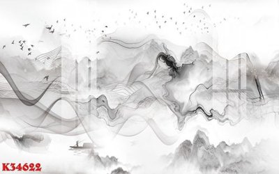 File ảnh File gốc in tranh tổng hợp K34622 (gốc) in backdrop sự kiện