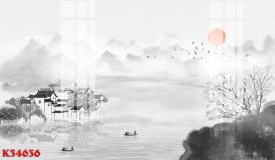 Tải về hình ảnh gốc File gốc in tranh tổng hợp K34636 sắc nét