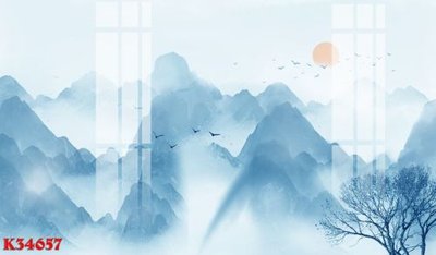 Tải file tranh File gốc in tranh tổng hợp K34657 (ảnh gốc) ngay