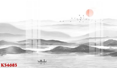 Tải file File gốc in tranh tổng hợp K34683 (ảnh gốc) in tranh kính