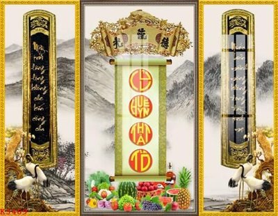 Tải file gốc File gốc in tranh tổng hợp K3469 (in tráng gương) 5DFile gốc File gốc in tranh tổng hợp K3469 (in ấn) phiên bản premium