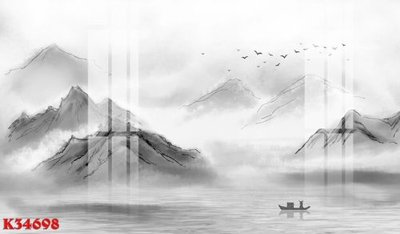 Tải file File gốc in tranh tổng hợp K34698 (gốc) in trên mọi chất liệu